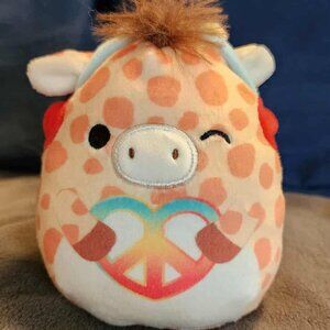 Valentine's Mystery Pack Squishmallow bundle -  4 inch